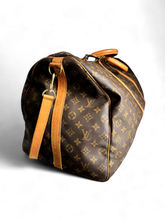 Lade das Bild in den Galerie-Viewer, Louis Vuitton Keepall 60 Bandouliere
