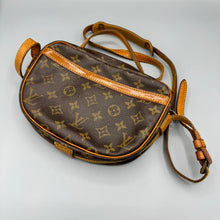 Lade das Bild in den Galerie-Viewer, Louis Vuitton Jeune Fille Monogram
