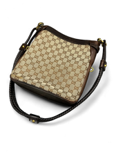 Lade das Bild in den Galerie-Viewer, Gucci Vintage Monogram Shoulderbag
