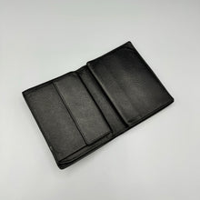 Lade das Bild in den Galerie-Viewer, Prada Saffiano Wallet Black
