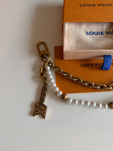 Lade das Bild in den Galerie-Viewer, Louis Vuitton Taschenkette

