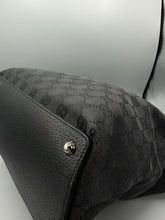 Lade das Bild in den Galerie-Viewer, Gucci Eclipse Monogram Black Tote
