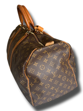 Lade das Bild in den Galerie-Viewer, Louis Vuitton Keepall 50

