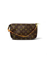 Lade das Bild in den Galerie-Viewer, Louis Vuitton Pochette Accessoires Monogram
