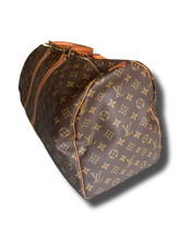 Lade das Bild in den Galerie-Viewer, Louis Vuitton Keepall 50
