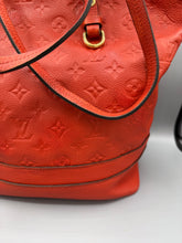 Lade das Bild in den Galerie-Viewer, Louis Vuitton Citadine PM Empreinte
