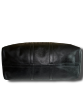 Lade das Bild in den Galerie-Viewer, Louis Vuitton EPI Keepall 50 Black
