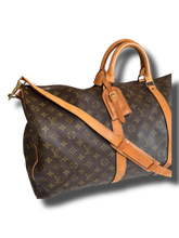 Lade das Bild in den Galerie-Viewer, Louis Vuitton Keepall 60 Bandouliere
