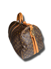 Lade das Bild in den Galerie-Viewer, Louis Vuitton Keepall 55 Bandouliere
