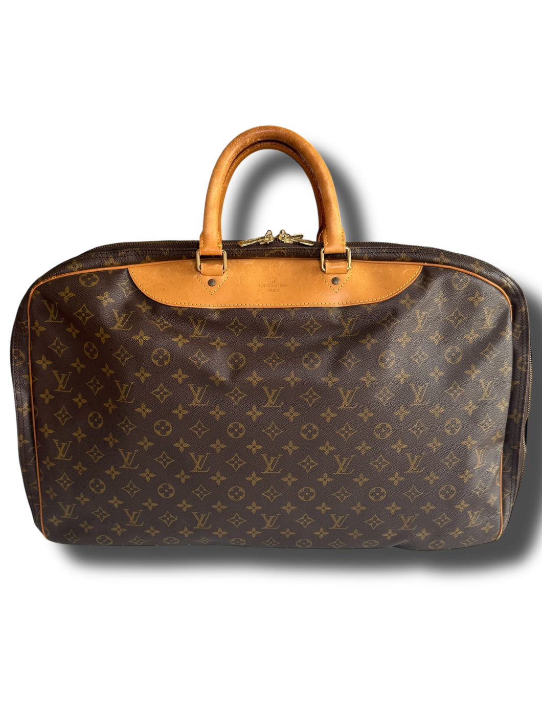 Louis Vuitton Alize2 Monogram 55