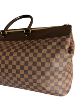Lade das Bild in den Galerie-Viewer, Louis Vuitton Greenwich GM Damier Ebene
