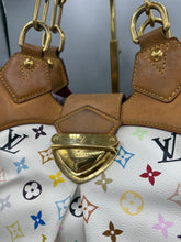 Lade das Bild in den Galerie-Viewer, Louis Vuitton Murakami Ursula Multicolor Bag
