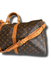Lade das Bild in den Galerie-Viewer, Louis Vuitton Keepall 55 Bandouliere
