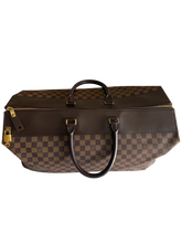 Lade das Bild in den Galerie-Viewer, Louis Vuitton Greenwich GM Damier Ebene
