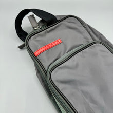 Lade das Bild in den Galerie-Viewer, Prada Archive Sports Bag Grey
