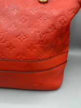Lade das Bild in den Galerie-Viewer, Louis Vuitton Citadine PM Empreinte
