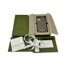 Lade das Bild in den Galerie-Viewer, Gucci Ophidia iPhone 15 Pro Max Case
