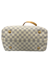 Lade das Bild in den Galerie-Viewer, Louis Vuitton Damier Azur Cabas Adventure
