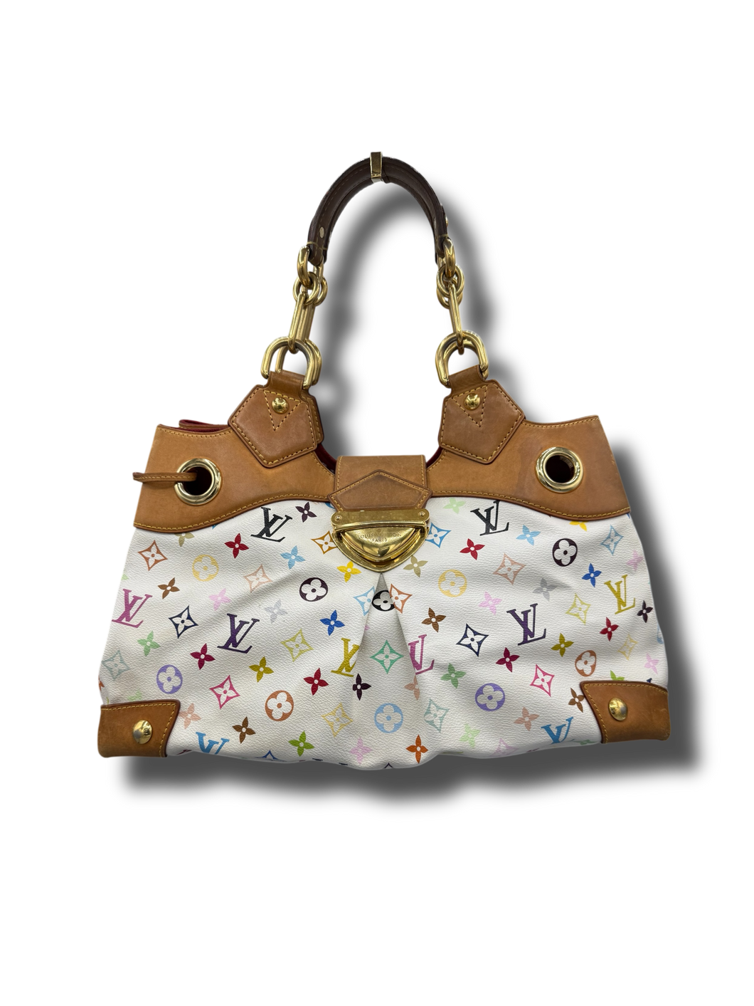 Louis Vuitton Murakami Ursula Multicolor Bag