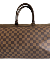 Lade das Bild in den Galerie-Viewer, Louis Vuitton Greenwich GM Damier Ebene
