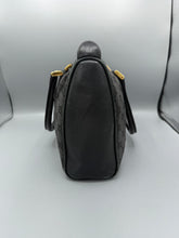 Lade das Bild in den Galerie-Viewer, Gucci 70s Handbag Black
