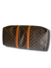 Lade das Bild in den Galerie-Viewer, Louis Vuitton Keepall 50
