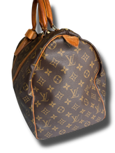 Lade das Bild in den Galerie-Viewer, Louis Vuitton Keepall 50
