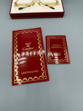 Lade das Bild in den Galerie-Viewer, Cartier Panthere GM Frames
