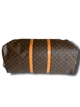 Lade das Bild in den Galerie-Viewer, Louis Vuitton Keepall 60 Bandouliere
