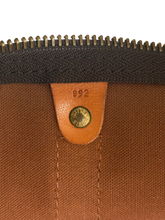 Lade das Bild in den Galerie-Viewer, Louis Vuitton Keepall 50
