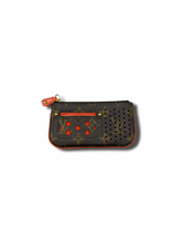 Lade das Bild in den Galerie-Viewer, Louis Vuitton Perforated Pochette Cles
