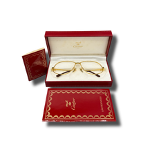 Lade das Bild in den Galerie-Viewer, Cartier Panthere GM Frames

