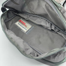 Lade das Bild in den Galerie-Viewer, Prada Archive Sports Bag Grey
