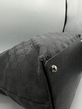 Lade das Bild in den Galerie-Viewer, Gucci Eclipse Monogram Black Tote

