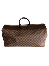 Lade das Bild in den Galerie-Viewer, Louis Vuitton Greenwich GM Damier Ebene
