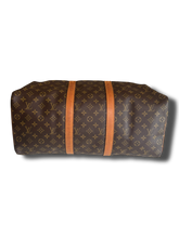Lade das Bild in den Galerie-Viewer, Louis Vuitton Keepall 50
