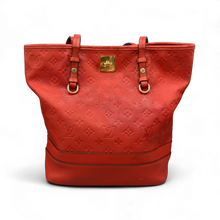 Lade das Bild in den Galerie-Viewer, Louis Vuitton Citadine PM Empreinte

