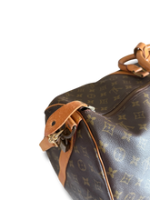 Lade das Bild in den Galerie-Viewer, Louis Vuitton Keepall 60 Bandouliere
