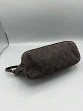 Lade das Bild in den Galerie-Viewer, Gucci Boat Bag Monogram Brown
