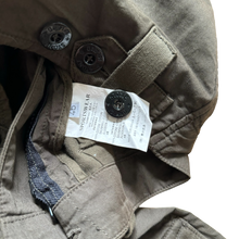 Lade das Bild in den Galerie-Viewer, Stone Island Archive AW03 Pants Olive 46
