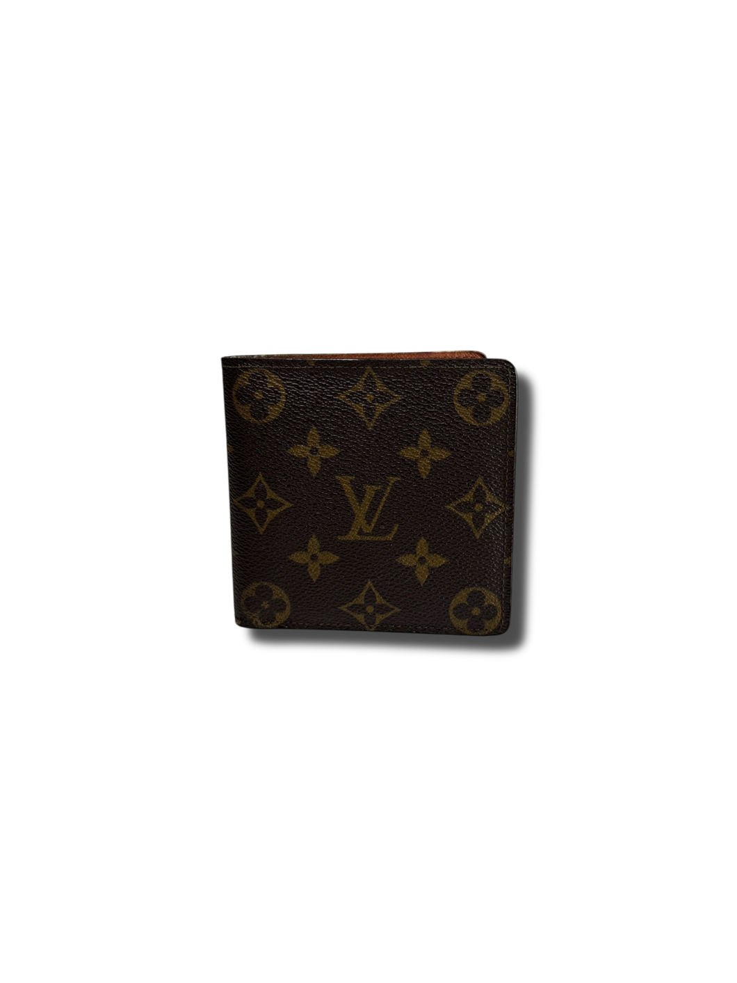 Louis Vuitton Marco Wallet Monogram