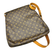 Lade das Bild in den Galerie-Viewer, Louis Vuitton Musette Salsa GM Monogram
