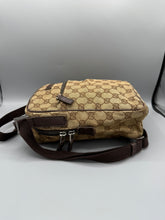 Lade das Bild in den Galerie-Viewer, Gucci Crossbody
