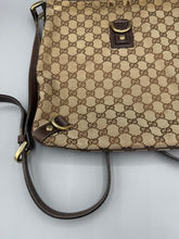 Lade das Bild in den Galerie-Viewer, Gucci Crossbody Beige
