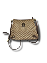 Lade das Bild in den Galerie-Viewer, Gucci Crossbody Beige
