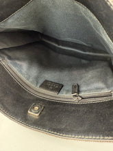 Lade das Bild in den Galerie-Viewer, Gucci Crossbody Black Grey
