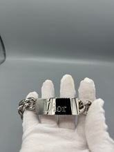 Lade das Bild in den Galerie-Viewer, Dior Gourmette Armband

