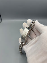 Lade das Bild in den Galerie-Viewer, Dior Gourmette Armband
