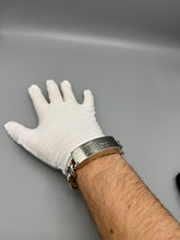 Lade das Bild in den Galerie-Viewer, Dior Gourmette Armband
