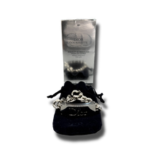 Lade das Bild in den Galerie-Viewer, Dior Gourmette Armband
